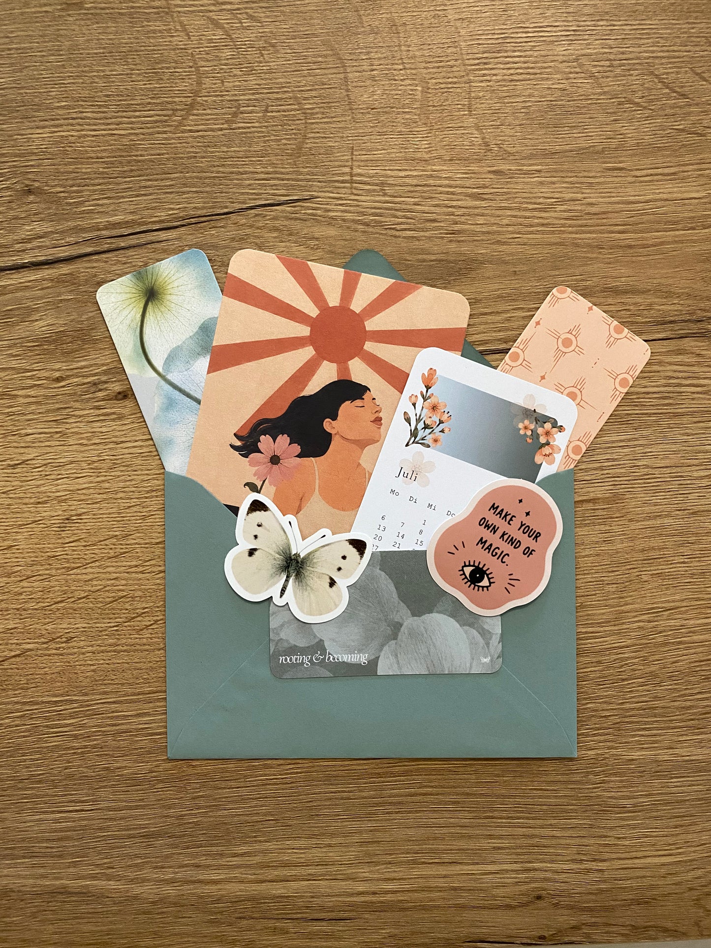 Der CT-Mail-Club (deutsch)