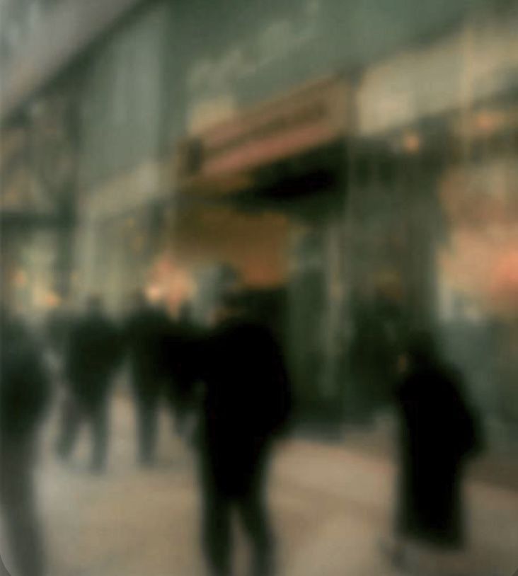 Alles ist käuflich: Wie die Konsumkultur uns verändert