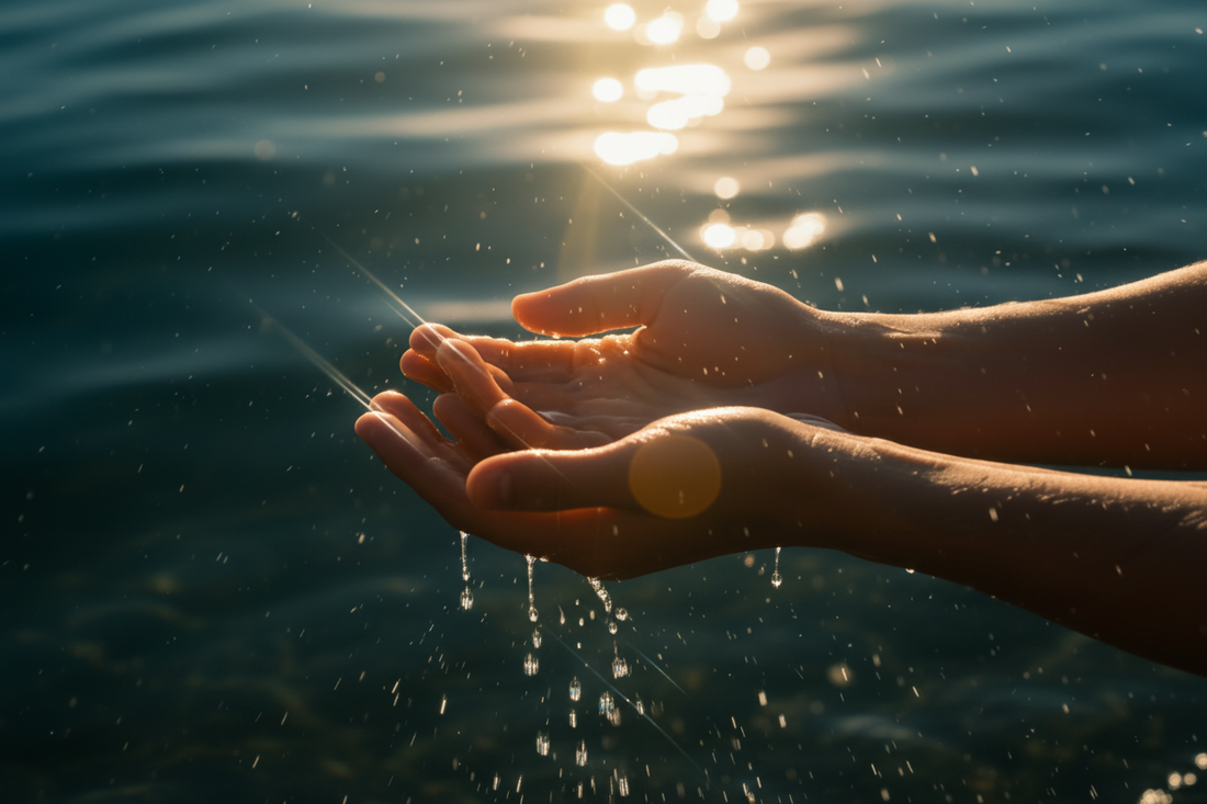 How to Manifest I