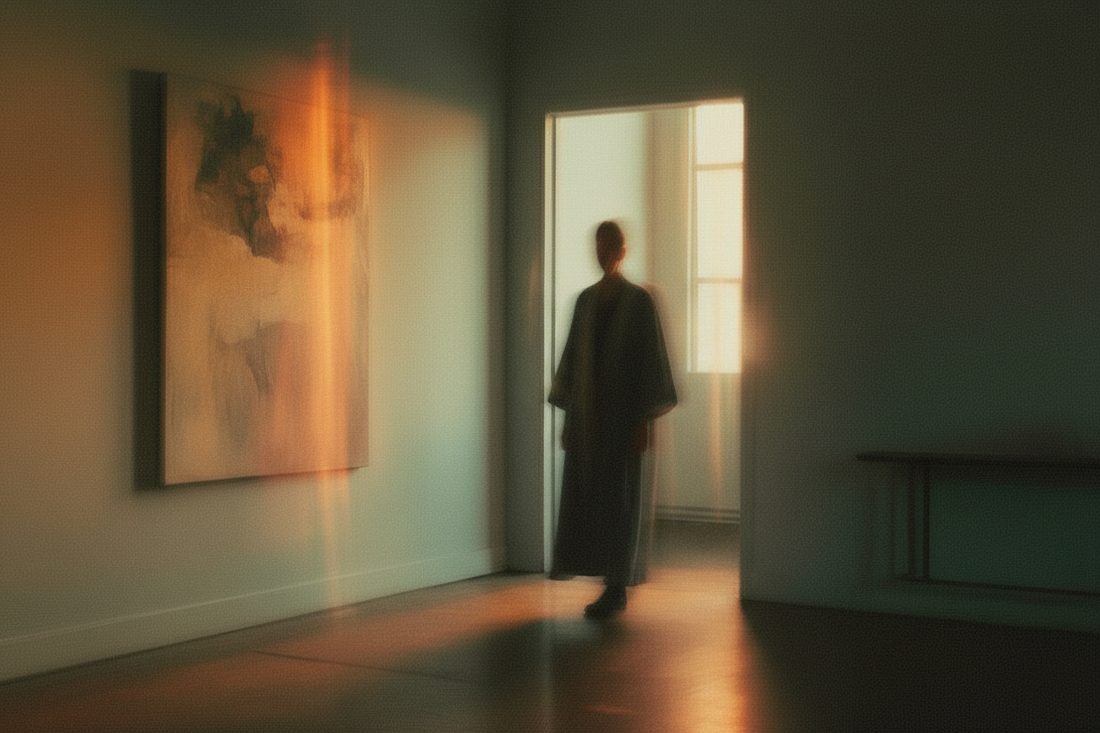 EGO II - "Spiritual Awakening" oder "Ego-death"