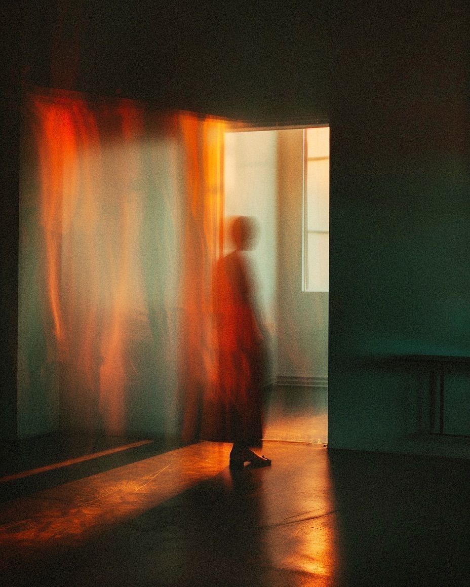 EGO II - "Spiritual Awakening" oder "Ego-death"