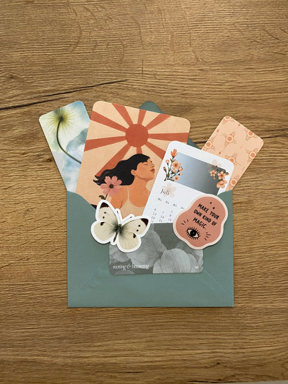 Der CT-Mail-Club (deutsch)