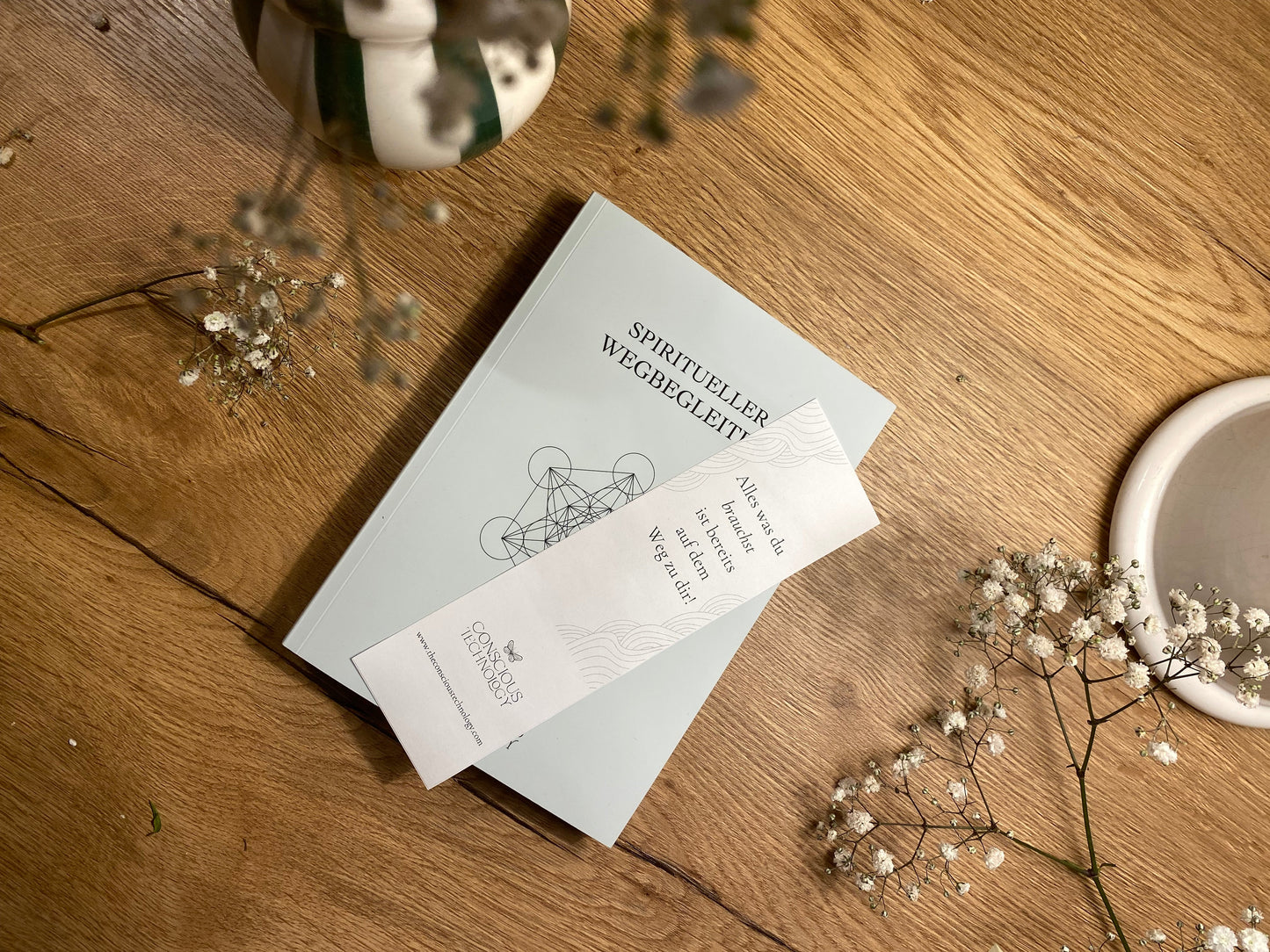 Spiritueller Wegbegleiter