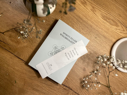 Spiritueller Wegbegleiter