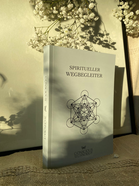 Spiritueller Wegbegleiter