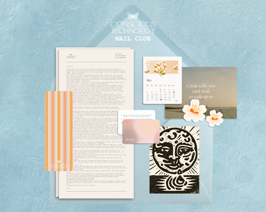 ARCHIV SALE: Vol 1 Mai edition: dreaming